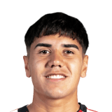 FC 27 Joaquin Tobio Burgos Face