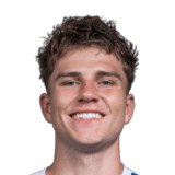 FC 27 Oskar Pietuszewski Face
