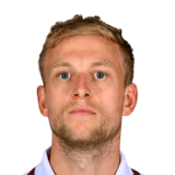 FC 27 Harry Milne Face