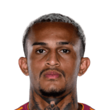 FC 27 Wesley Face