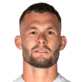 FC 27 Erik Prekop Face