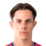 FC 27 Remi Himbert Face