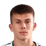 FC 27 Adriano Jagusic Face