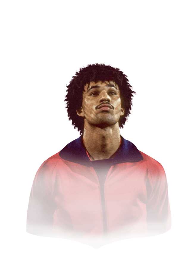 FC 27 Gullit Face
