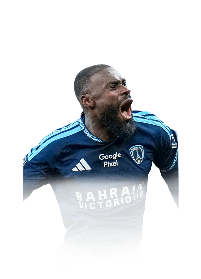 FC 27 Sinayoko Face