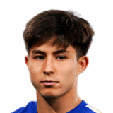 FC 27 Dastan Satpayev Face
