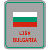 League Logo