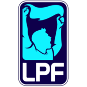 League Logo