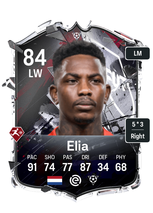 Eljero Elia