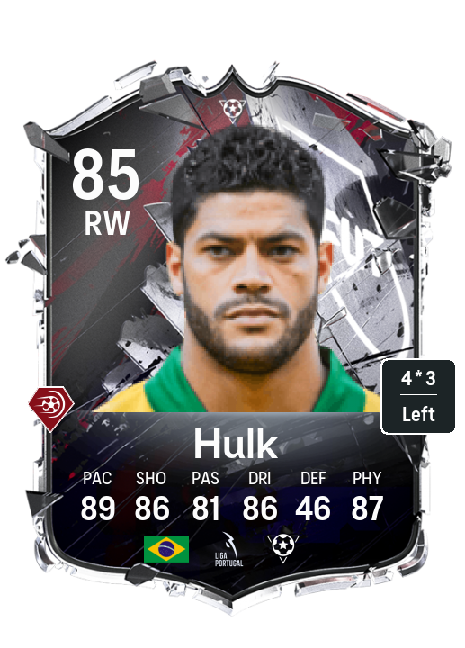 Hulk