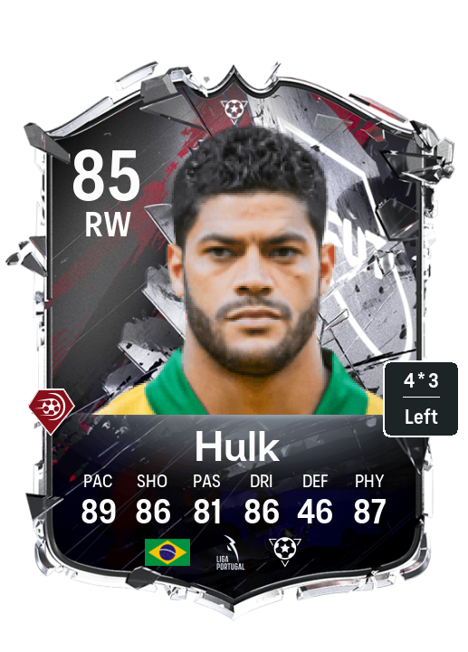 Hulk