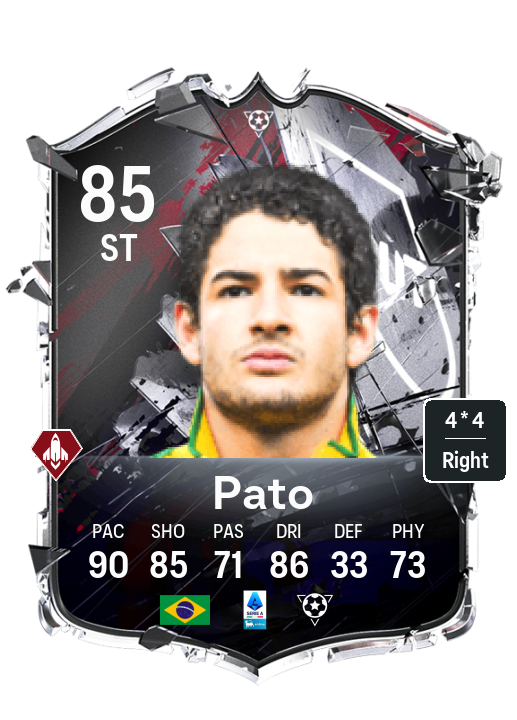 Alexandre Pato
