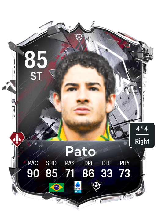 Alexandre Pato