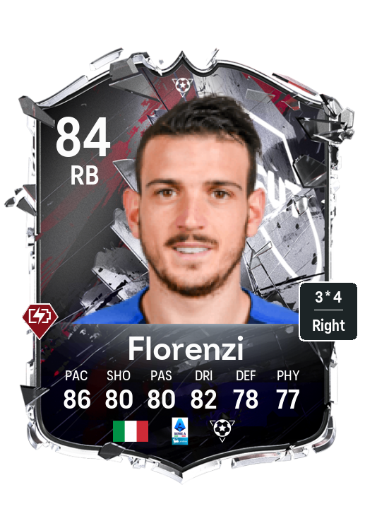 Alessandro Florenzi