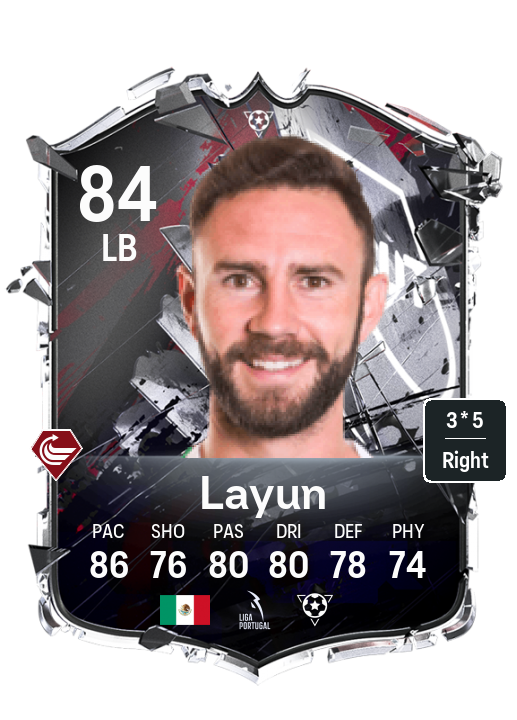 Miguel Layun