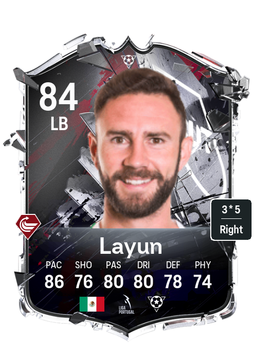 Miguel Layun