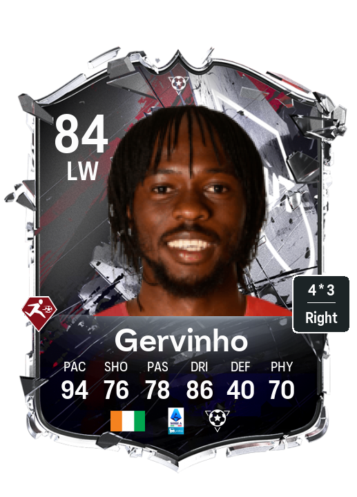 Gervinho