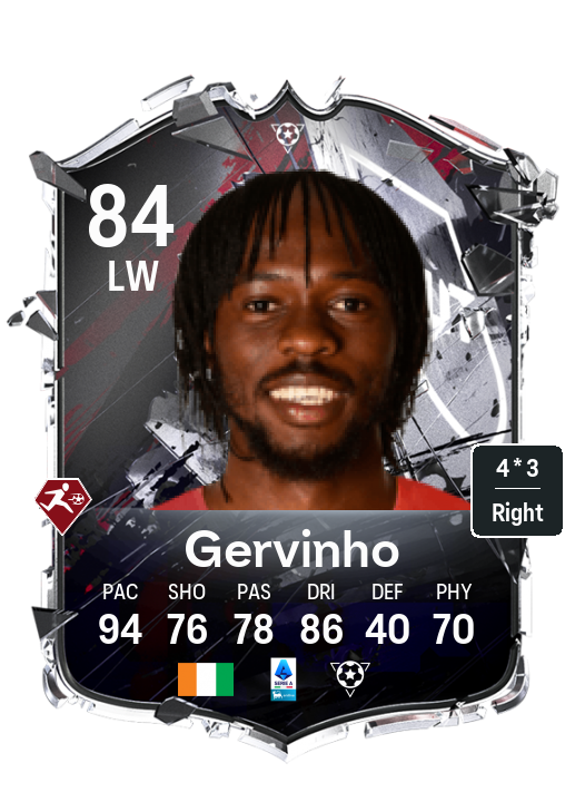 Gervinho