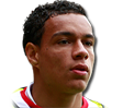 Gregory Van Der Wiel (2010-2019) #gregoryvanderwiel #vanderwiel