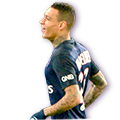 Gregory Van Der Wiel (2010-2019) #gregoryvanderwiel #vanderwiel