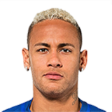 Neymar Face
