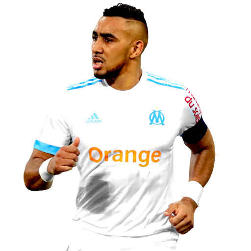 FIFA 18 Dimitri Payet Icon - 87 Rated