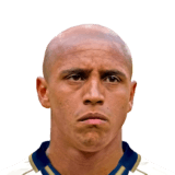 FIFA 18 Roberto Carlos Icon - 88 Rated