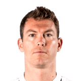 FIFA 18 Lichtsteiner Icon - 84 Rated