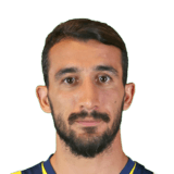 FIFA 18 Mehmet Topal Icon - 80 Rated