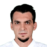FIFA 18 Abdullah Durak Icon - 70 Rated