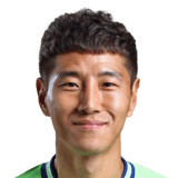 FIFA 18 Cho Sung Hwan Icon - 66 Rated