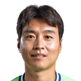 FIFA 18 Lee Dong Gook Icon - 86 Rated