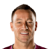 FIFA 18 John Terry Icon - 94 Rated