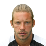 FIFA 18 Alan Smith Icon - 61 Rated