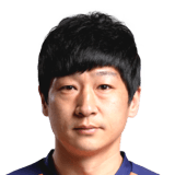 FIFA 18 Oh Seung Bum Icon - 64 Rated