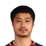 FIFA 18 Mitsuo Ogasawara Icon - 71 Rated