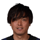 FIFA 18 Yasuhito Endo Icon - 73 Rated