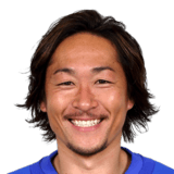 FIFA 18 Naohiro Ishikawa Icon - 55 Rated
