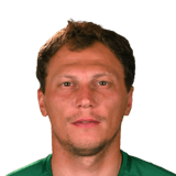 FIFA 18 Andriy Pyatov Icon - 79 Rated