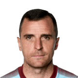 FIFA 18 Dean Marney Icon - 72 Rated
