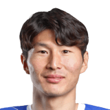 FIFA 18 Kang Min Soo Icon - 64 Rated