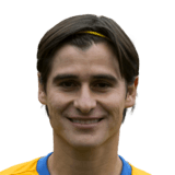 FIFA 18 Ivan Estrada Icon - 69 Rated