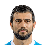 FIFA 18 Raul Albiol Icon - 82 Rated