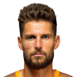 FIFA 18 Benoit Costil Icon - 82 Rated