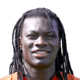 FIFA 18 Bafetimbi Gomis Icon - 82 Rated