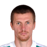 FIFA 18 Oleg Ivanov Icon - 75 Rated