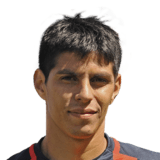 FIFA 18 Pablo Barrientos Icon - 74 Rated
