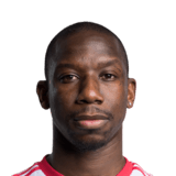 FIFA 18 Bradley Wright-Phillips Icon - 81 Rated
