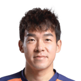 FIFA 18 Hwang Jin Sung Icon - 67 Rated