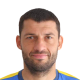 FIFA 18 Alexandru Gatcan Icon - 72 Rated